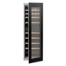 Liebherr Einbau-Weintemperierschrank, EWTgb 3583 Vinidor, 59,5 x 181,6 cm, 83 Flaschen, EEK: G
