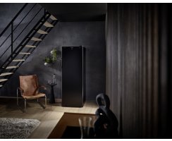 Liebherr Stand-Weinlagerschrank, WSbl 5001 GrandCru, 59,7 x 168,4 cm, 196 Flaschen, EEK: E