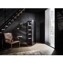 Liebherr Stand-Weinlagerschrank, WSbl 5001 GrandCru, 59,7 x 168,4 cm, 196 Flaschen, EEK: E