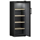 Liebherr Stand-Weinlagerschrank, WSbl 5001 GrandCru, 59,7 x 168,4 cm, 196 Flaschen, EEK: E