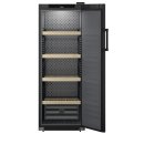 Liebherr Stand-Weinlagerschrank, WSbl 5001 GrandCru, 59,7 x 168,4 cm, 196 Flaschen, EEK: E
