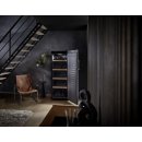 Liebherr Stand-Weinlagerschrank, WSbl 5001 GrandCru, 59,7 x 168,4 cm, 196 Flaschen, EEK: E