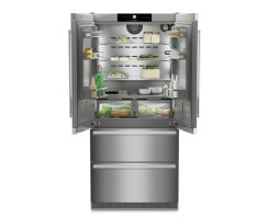 Liebherr Stand-Kühl-Gefrierkombination, CBNste 8872...