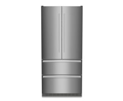 Liebherr Stand-Kühl-Gefrierkombination, CBNste 8872...