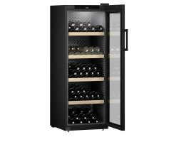 Liebherr Stand-Weinlagerschrank, WPbl 5001 GrandCru, 59,7...