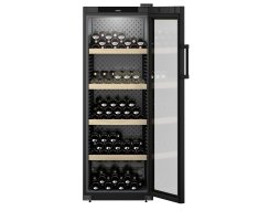 Liebherr Stand-Weinlagerschrank, WPbl 5001 GrandCru, 59,7...