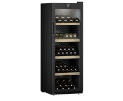 Liebherr Stand-Weinlagerschrank, WPbl 5001 GrandCru, 59,7 x 168,4 cm, 196 Flaschen, EEK: F