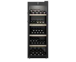 Liebherr Stand-Weinlagerschrank, WPbl 5001 GrandCru, 59,7 x 168,4 cm, 196 Flaschen, EEK: F