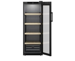 Liebherr Stand-Weinlagerschrank, WPbl 5001 GrandCru, 59,7 x 168,4 cm, 196 Flaschen, EEK: F