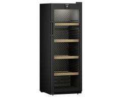 Liebherr Stand-Weinlagerschrank, WPbl 5001 GrandCru, 59,7 x 168,4 cm, 196 Flaschen, EEK: F