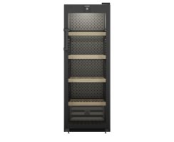 Liebherr Stand-Weinlagerschrank, WPbl 5001 GrandCru, 59,7 x 168,4 cm, 196 Flaschen, EEK: F