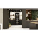 Liebherr Stand-Weinlagerschrank, WPbl 5001 GrandCru, 59,7 x 168,4 cm, 196 Flaschen, EEK: F