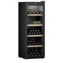 Liebherr Stand-Weinlagerschrank, WPbl 5001 GrandCru, 59,7 x 168,4 cm, 196 Flaschen, EEK: F