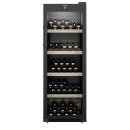 Liebherr Stand-Weinlagerschrank, WPbl 5001 GrandCru, 59,7 x 168,4 cm, 196 Flaschen, EEK: F