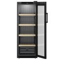 Liebherr Stand-Weinlagerschrank, WPbl 5001 GrandCru, 59,7 x 168,4 cm, 196 Flaschen, EEK: F