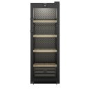 Liebherr Stand-Weinlagerschrank, WPbl 5001 GrandCru, 59,7 x 168,4 cm, 196 Flaschen, EEK: F