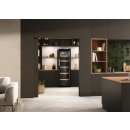 Liebherr Stand-Weinlagerschrank, WPbl 5001 GrandCru, 59,7 x 168,4 cm, 196 Flaschen, EEK: F