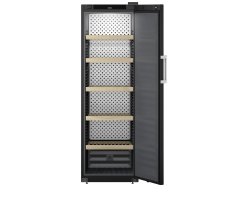 Liebherr Stand-Weinlagerschrank, WSbli 5231 GrandCru, 59,7 x 188,4 cm, 229 Flaschen, EEK: E