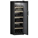 Liebherr Stand-Weinlagerschrank, WSbli 5231 GrandCru, 59,7 x 188,4 cm, 229 Flaschen, EEK: E