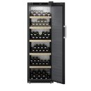 Liebherr Stand-Weinlagerschrank, WSbli 5231 GrandCru, 59,7 x 188,4 cm, 229 Flaschen, EEK: E