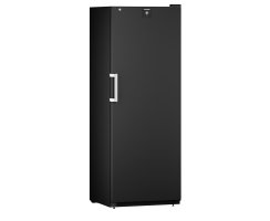 Liebherr Stand-Weinlagerschrank, WSbli 7731 GrandCru, 74,7 x 204,4 cm, 324 Flaschen, EEK: E