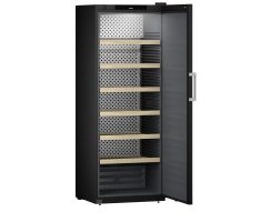 Liebherr Stand-Weinlagerschrank, WSbli 7731 GrandCru, 74,7 x 204,4 cm, 324 Flaschen, EEK: E