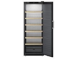 Liebherr Stand-Weinlagerschrank, WSbli 7731 GrandCru, 74,7 x 204,4 cm, 324 Flaschen, EEK: E