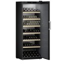 Liebherr Stand-Weinlagerschrank, WSbli 7731 GrandCru, 74,7 x 204,4 cm, 324 Flaschen, EEK: E