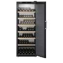 Liebherr Stand-Weinlagerschrank, WSbli 7731 GrandCru, 74,7 x 204,4 cm, 324 Flaschen, EEK: E