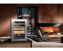 Liebherr Stand-Kompaktgerät, ZKes 453 Humidor, 42,5 x 61,2 cm