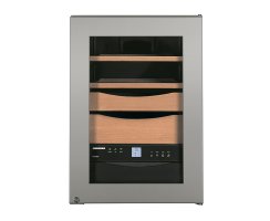 Liebherr Stand-Kompaktgerät, ZKes 453 Humidor, 42,5 x 61,2 cm
