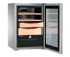 Liebherr Stand-Kompaktgerät, ZKes 453 Humidor, 42,5 x 61,2 cm