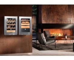 Liebherr Stand-Kompaktgerät, ZKes 453 Humidor, 42,5 x 61,2 cm
