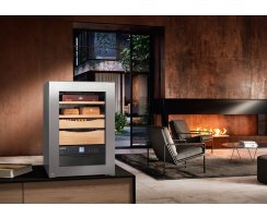 Liebherr Stand-Kompaktgerät, ZKes 453 Humidor, 42,5 x 61,2 cm