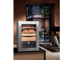 Liebherr Stand-Kompaktgerät, ZKes 453 Humidor, 42,5 x 61,2 cm