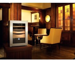 Liebherr Stand-Kompaktgerät, ZKes 453 Humidor, 42,5 x 61,2 cm