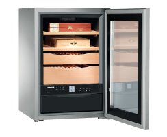 Liebherr Stand-Kompaktgerät, ZKes 453 Humidor, 42,5 x 61,2 cm