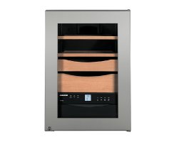 Liebherr Stand-Kompaktgerät, ZKes 453 Humidor, 42,5 x 61,2 cm