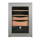 Liebherr Stand-Kompaktgerät, ZKes 453 Humidor, 42,5 x 61,2 cm
