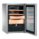 Liebherr Stand-Kompaktgerät, ZKes 453 Humidor, 42,5 x 61,2 cm