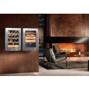 Liebherr Stand-Kompaktgerät, ZKes 453 Humidor, 42,5 x 61,2 cm