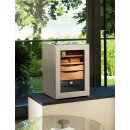 Liebherr Stand-Kompaktgerät, ZKes 453 Humidor, 42,5 x 61,2 cm
