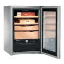 Liebherr Stand-Kompaktgerät, ZKes 453 Humidor, 42,5 x 61,2 cm