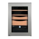 Liebherr Stand-Kompaktgerät, ZKes 453 Humidor, 42,5 x 61,2 cm