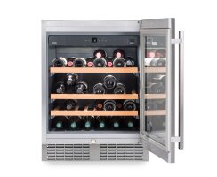 Liebherr Unterbau-Weinschrank, UWpri 3661 Vinidor, 60 x...