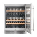 Liebherr Unterbau-Weinschrank, UWpri 3662 Vinidor, 60 x 82-88 cm, 32 Flaschen, EEK: F