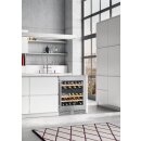 Liebherr Unterbau-Weinschrank, UWpri 3662 Vinidor, 60 x 82-88 cm, 32 Flaschen, EEK: F