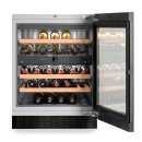 Liebherr Unterbau-Weinschrank, UWgbi 3682 Vinidor, 60 x 82-88 cm, 32 Flaschen, EEK: E