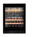 Liebherr Unterbau-Weinschrank, UWgbi 3682 Vinidor, 60 x 82-88 cm, 32 Flaschen, EEK: E