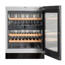 Liebherr Unterbau-Weinschrank, UWgbi 3682 Vinidor, 60 x 82-88 cm, 32 Flaschen, EEK: E